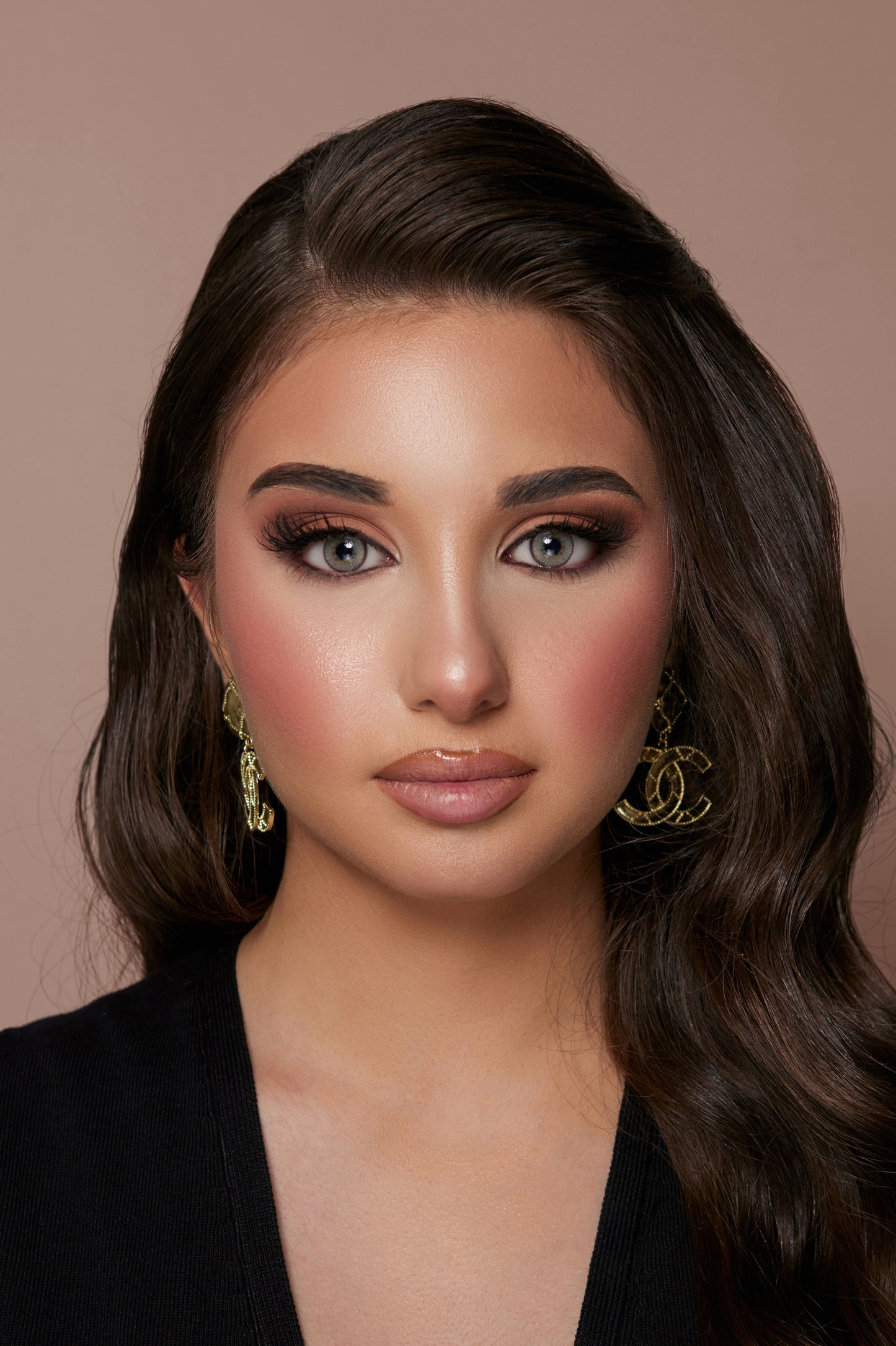 Gia Grey